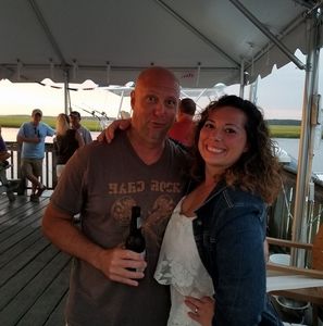 Meet your Posher, Dave